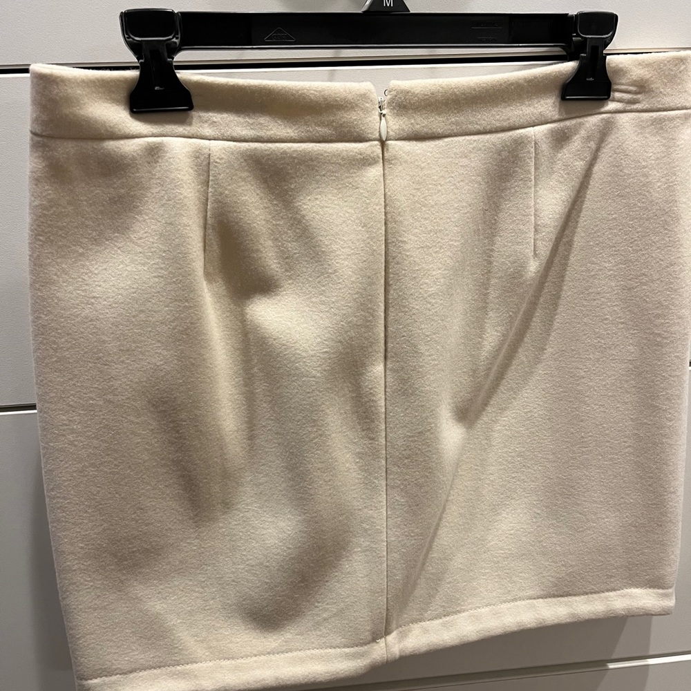 J crew skirt
